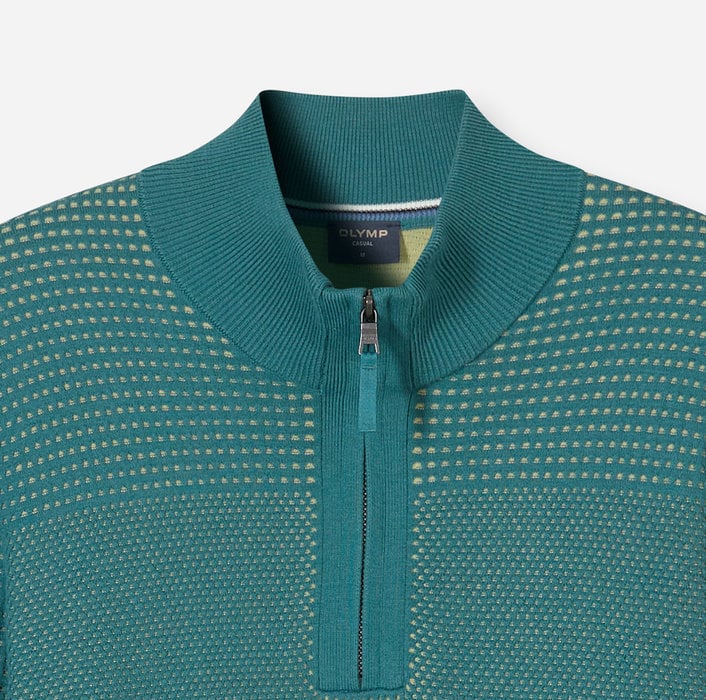 OLYMP Casual Maille – Image 4 sur 7 OLYMP Casual Maille – Image 4 sur 7