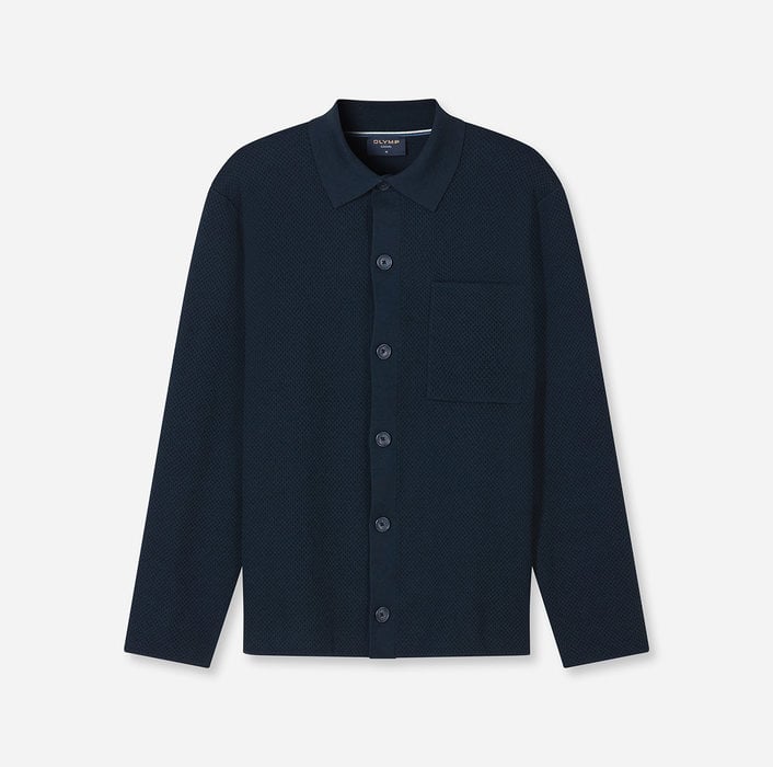 OLYMP Casual Knitwear – Image 3 of 7 OLYMP Casual Knitwear – Image 3 of 7