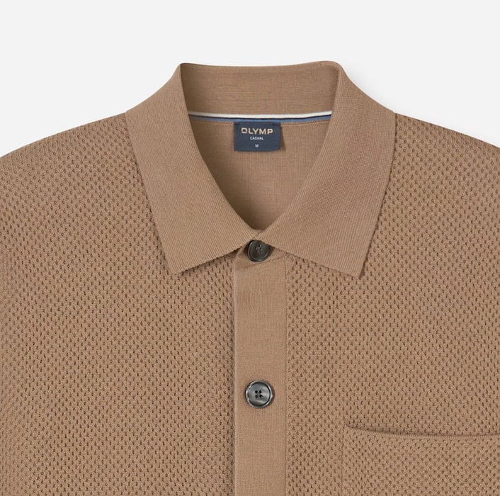 OLYMP Casual Knitwear – Image 4 of 7 OLYMP Casual Knitwear – Image 4 of 7