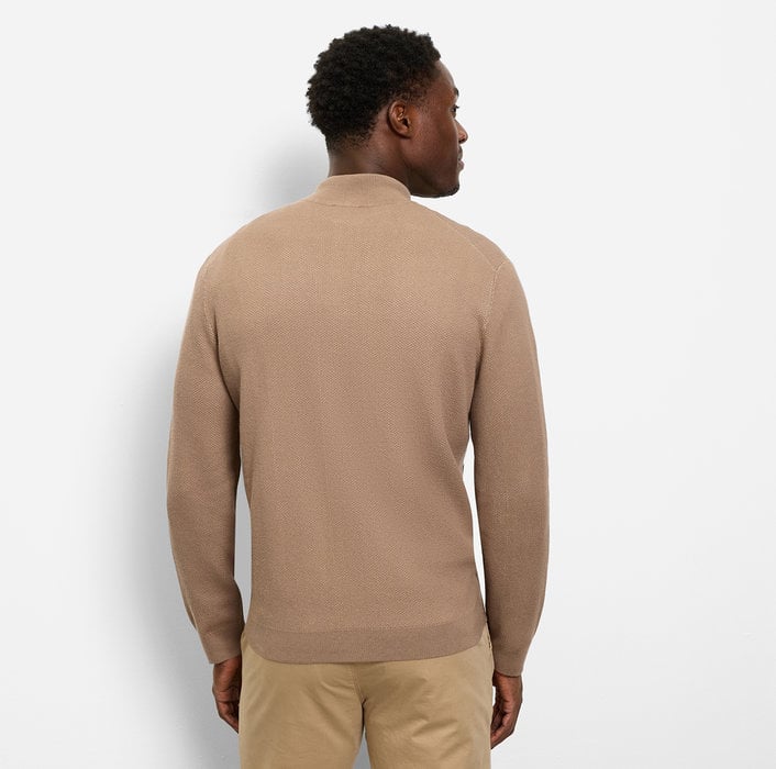 OLYMP Casual Knitwear – Image 6 of 7 OLYMP Casual Knitwear – Image 6 of 7