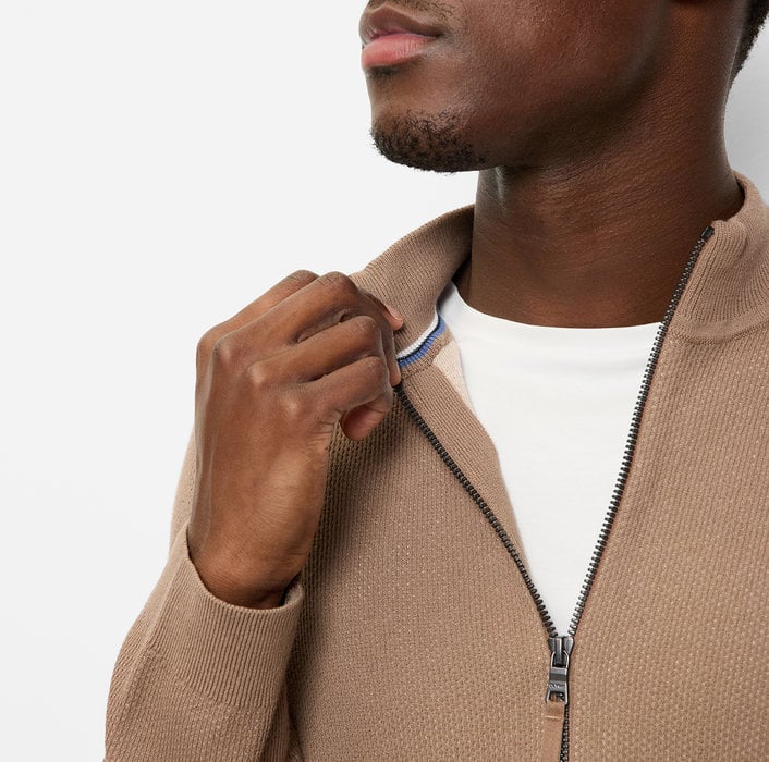 OLYMP Casual Knitwear – Image 7 of 7 OLYMP Casual Knitwear – Image 7 of 7
