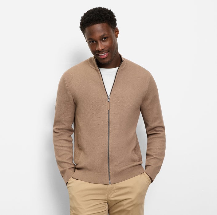 OLYMP Casual Knitwear – Image 1 of 7 OLYMP Casual Knitwear – Image 1 of 7