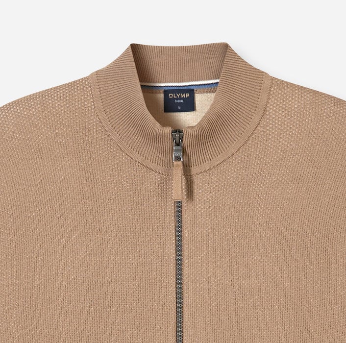 OLYMP Casual Knitwear – Image 4 of 7 OLYMP Casual Knitwear – Image 4 of 7