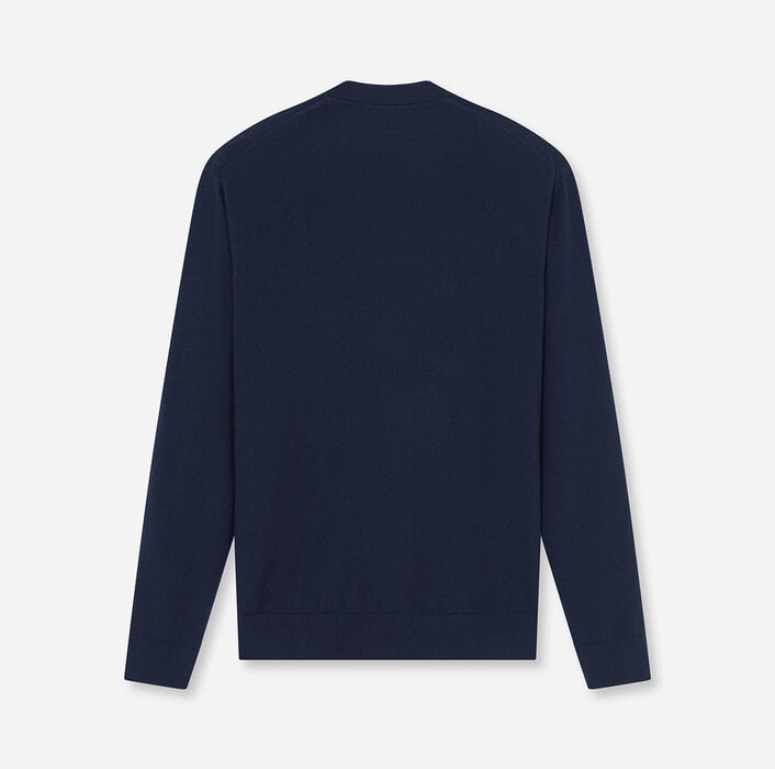 OLYMP Casual Strick – Bild 5 von 7 OLYMP Casual Strick – Bild 5 von 7