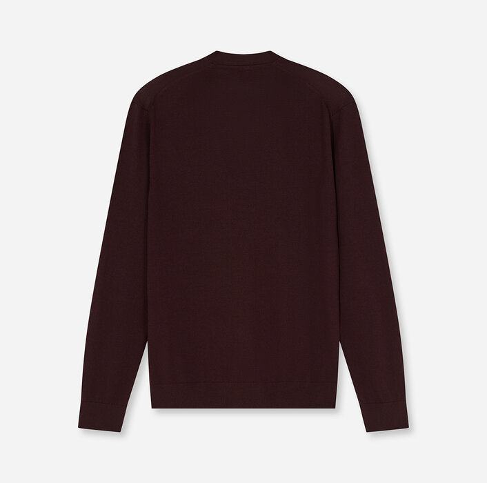 OLYMP Casual Knitwear – Image 3 of 3 OLYMP Casual Knitwear – Image 3 of 3