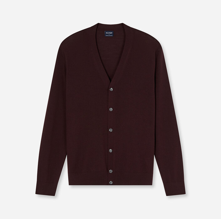 OLYMP Casual Knitwear – Image 1 of 3 OLYMP Casual Knitwear – Image 1 of 3