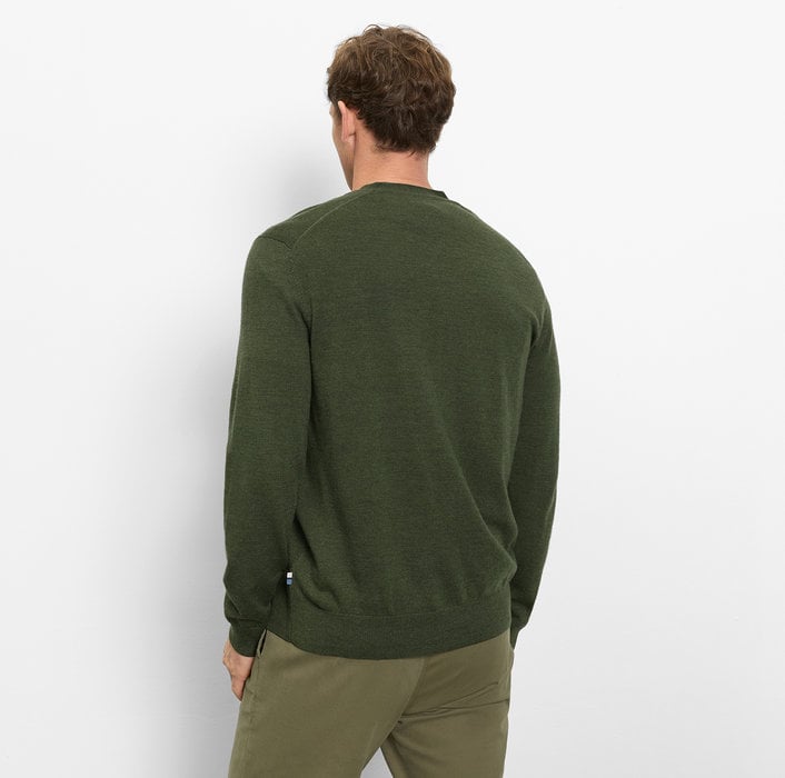 OLYMP Casual Strick – Bild 6 von 7 OLYMP Casual Strick – Bild 6 von 7