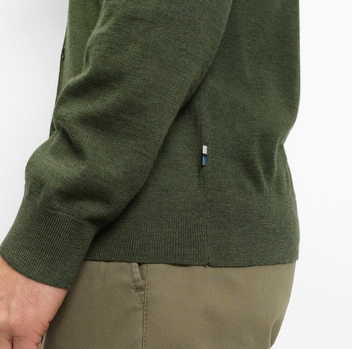 OLYMP Casual Strick – Bild 7 von 7 OLYMP Casual Strick – Bild 7 von 7