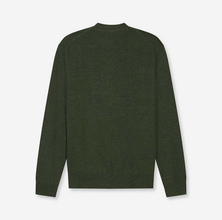 OLYMP Casual Strick – Bild 5 von 7 OLYMP Casual Strick – Bild 5 von 7