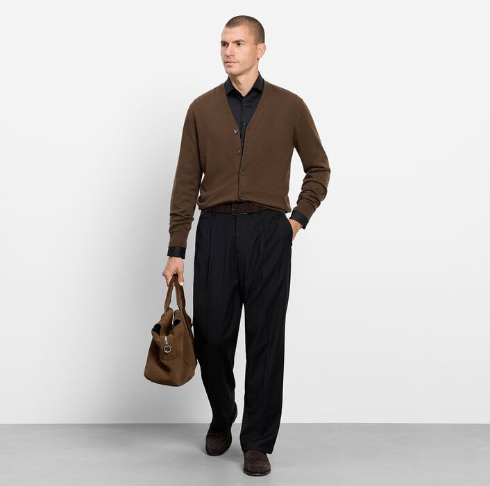 OLYMP Casual Maille – Image 2 sur 7 OLYMP Casual Maille – Image 2 sur 7