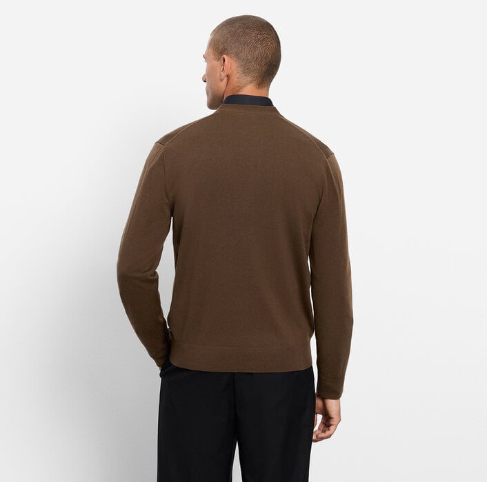 OLYMP Casual Maille – Image 6 sur 7 OLYMP Casual Maille – Image 6 sur 7