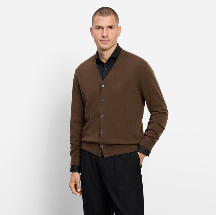 OLYMP Casual Maille – Image 1 sur 7 OLYMP Casual Maille – Image 1 sur 7
