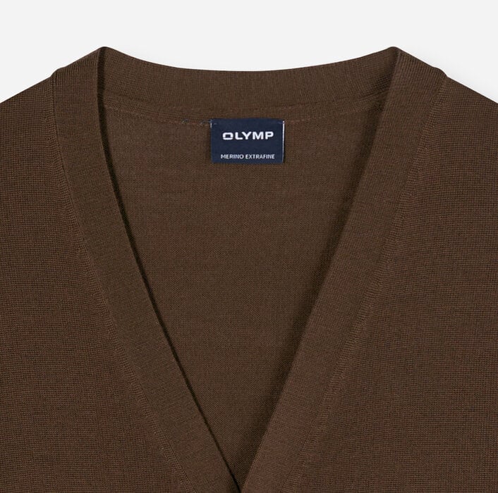 OLYMP Casual Maille – Image 4 sur 7 OLYMP Casual Maille – Image 4 sur 7