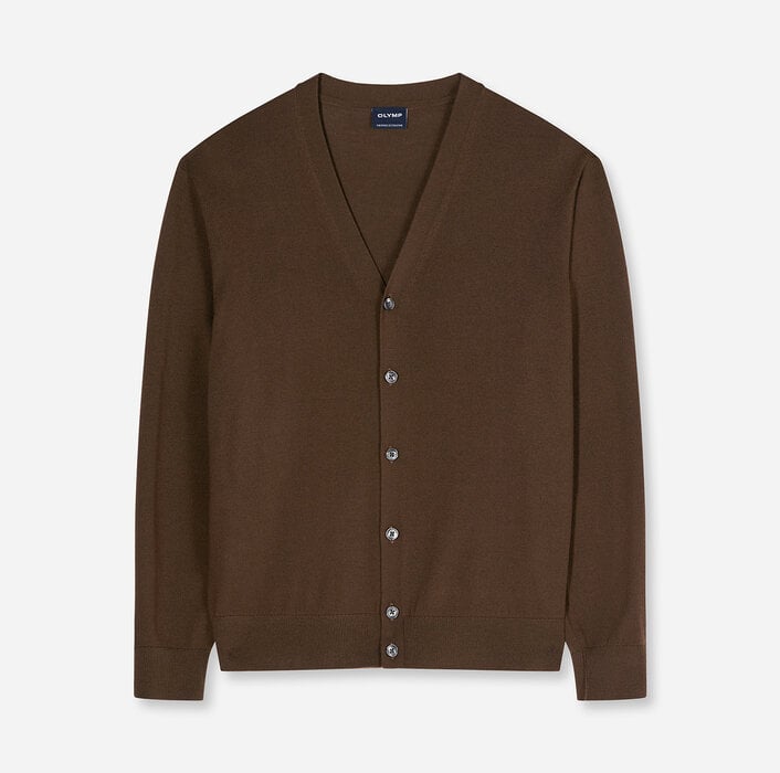 OLYMP Casual Maille – Image 3 sur 7 OLYMP Casual Maille – Image 3 sur 7