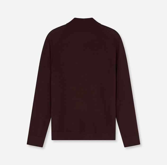 OLYMP Casual Maille – Image 3 sur 3 OLYMP Casual Maille – Image 3 sur 3