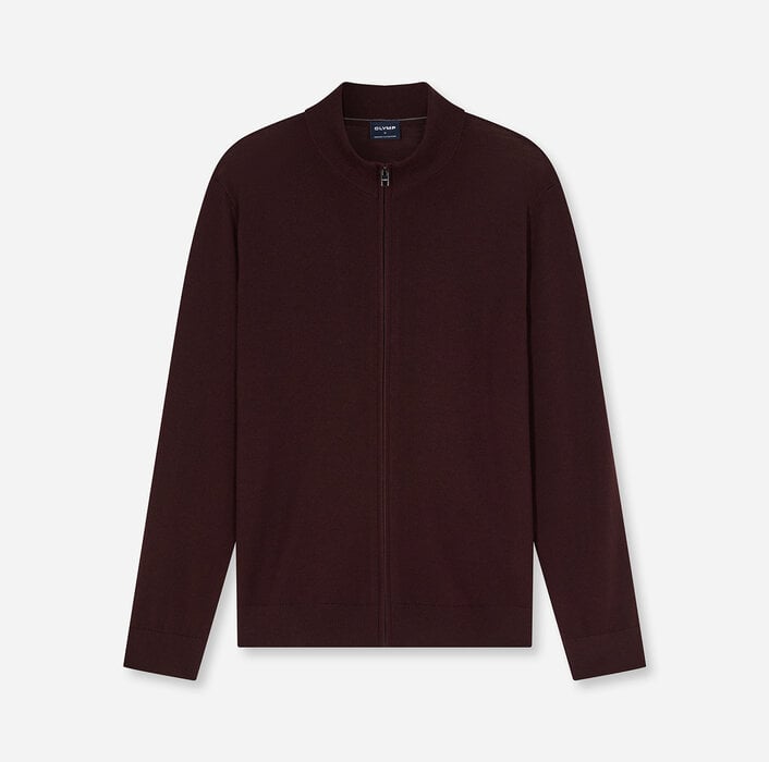 OLYMP Casual Maille – Image 1 sur 3 OLYMP Casual Maille – Image 1 sur 3