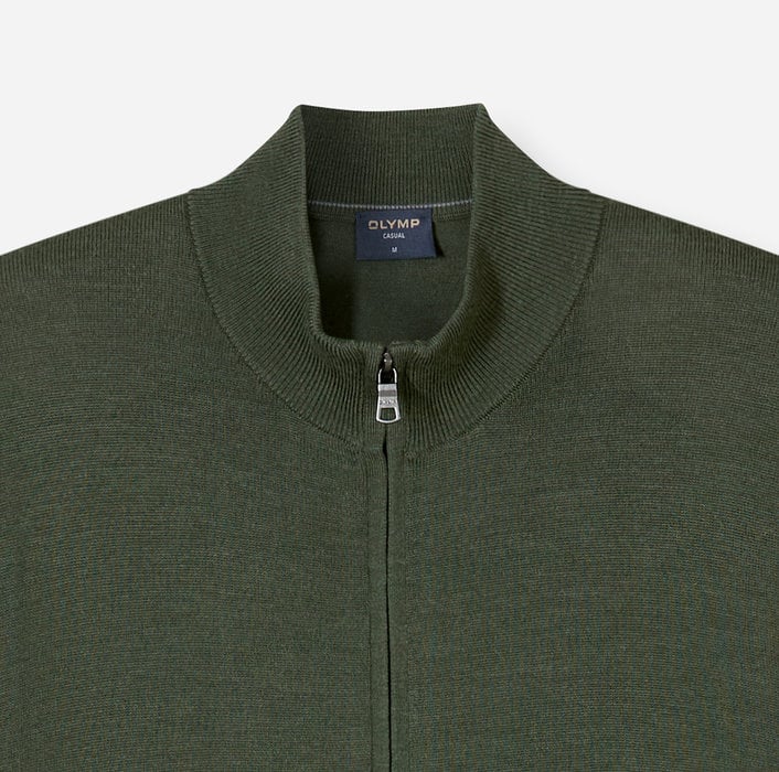 OLYMP Casual Knitwear – Image 4 of 7 OLYMP Casual Knitwear – Image 4 of 7