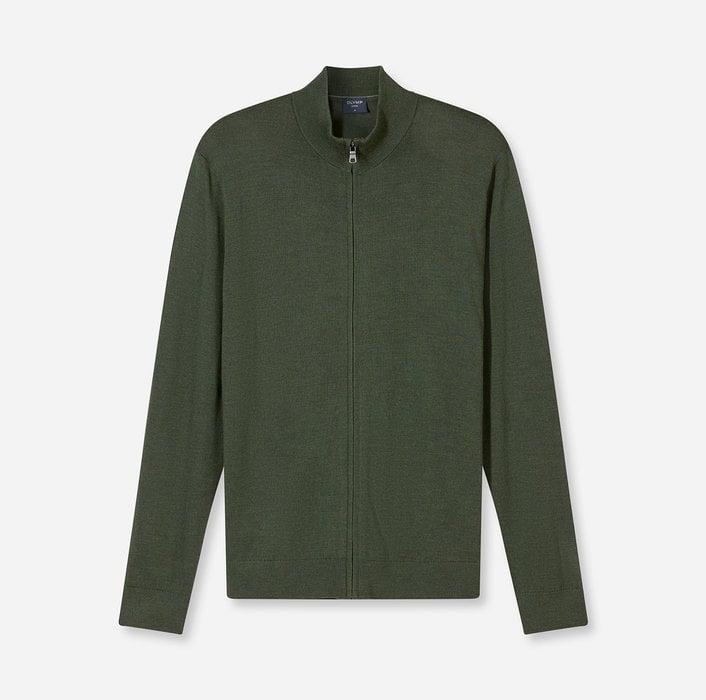 OLYMP Casual Knitwear – Image 3 of 7 OLYMP Casual Knitwear – Image 3 of 7