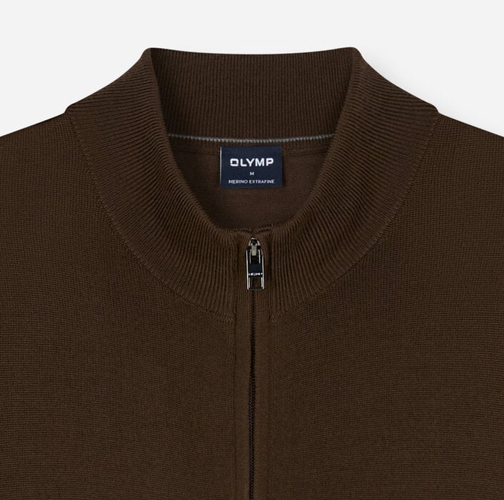 OLYMP Casual Maille – Image 2 sur 3 OLYMP Casual Maille – Image 2 sur 3