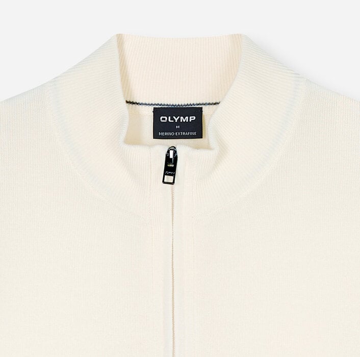OLYMP Casual Strick – Bild 4 von 7 OLYMP Casual Strick – Bild 4 von 7