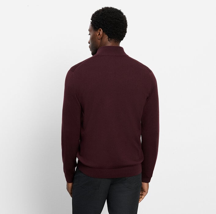 OLYMP Casual Maille – Image 6 sur 7 OLYMP Casual Maille – Image 6 sur 7