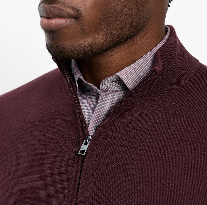 OLYMP Casual Maille – Image 7 sur 7 OLYMP Casual Maille – Image 7 sur 7