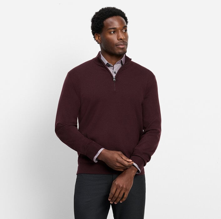 OLYMP Casual Maille – Image 1 sur 7 OLYMP Casual Maille – Image 1 sur 7