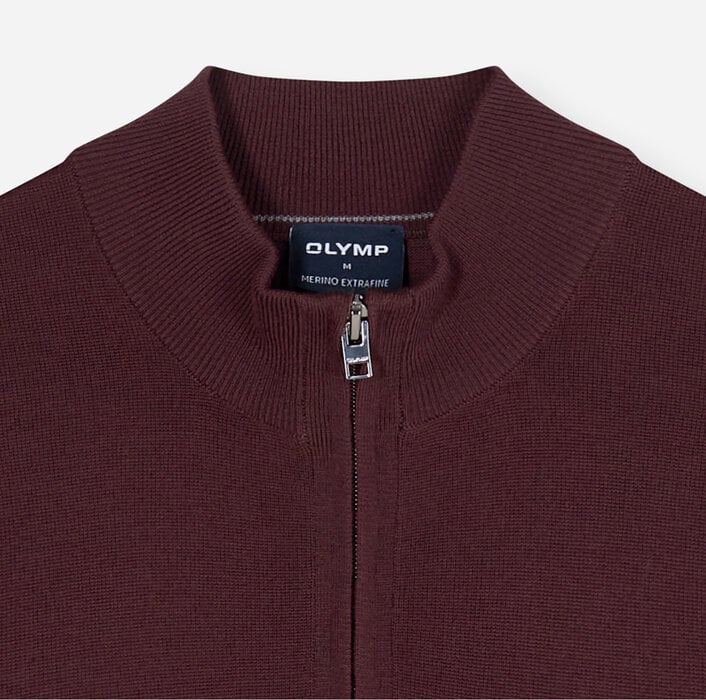 OLYMP Casual Maille – Image 4 sur 7 OLYMP Casual Maille – Image 4 sur 7