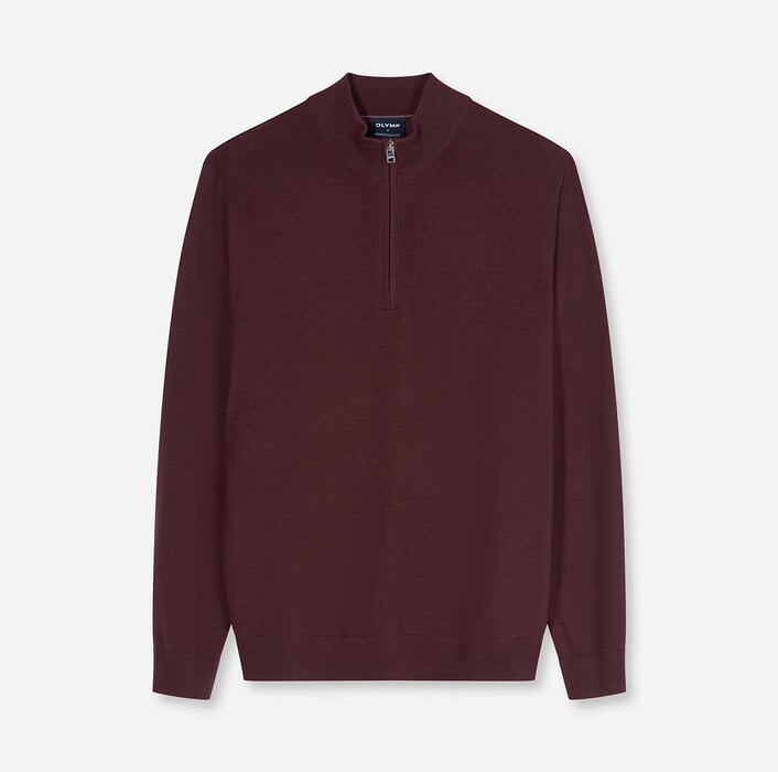 OLYMP Casual Maille – Image 3 sur 7 OLYMP Casual Maille – Image 3 sur 7