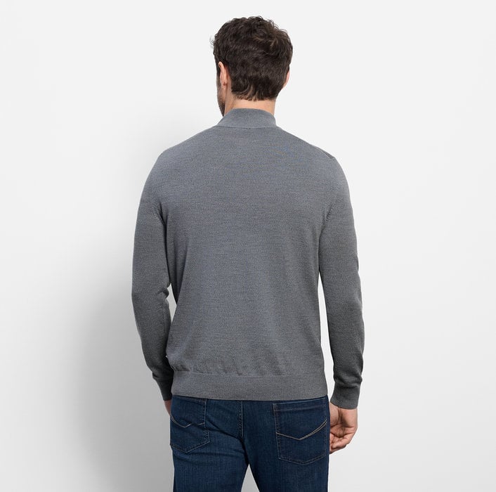 OLYMP Casual Knitwear – Image 6 of 7 OLYMP Casual Knitwear – Image 6 of 7