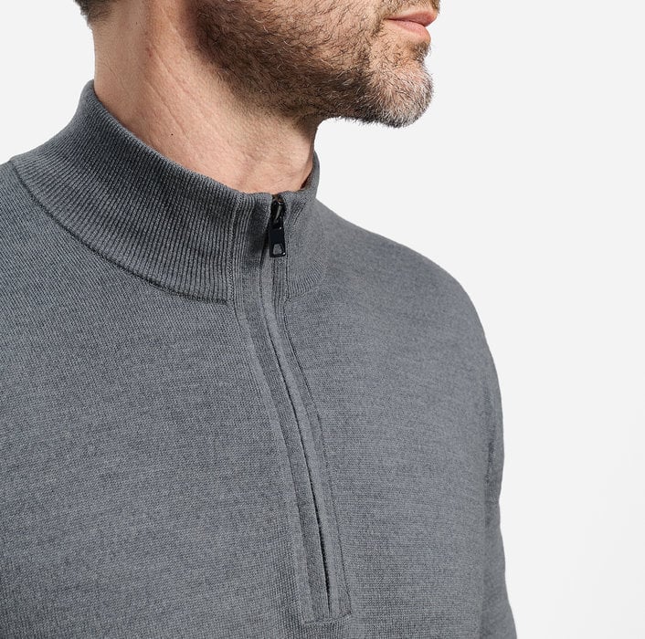 OLYMP Casual Knitwear – Image 7 of 7 OLYMP Casual Knitwear – Image 7 of 7