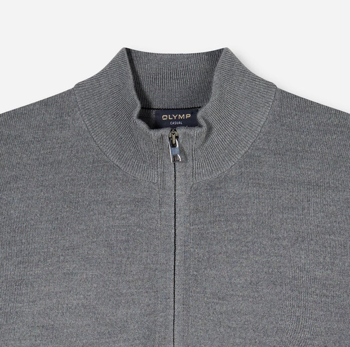 OLYMP Casual Knitwear – Image 4 of 7 OLYMP Casual Knitwear – Image 4 of 7