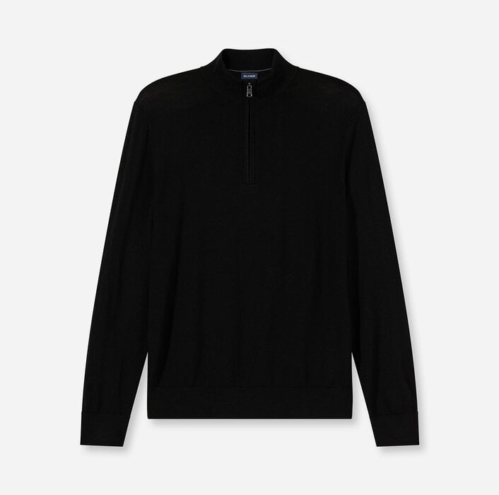 OLYMP Casual Knitwear – Image 3 of 7 OLYMP Casual Knitwear – Image 3 of 7