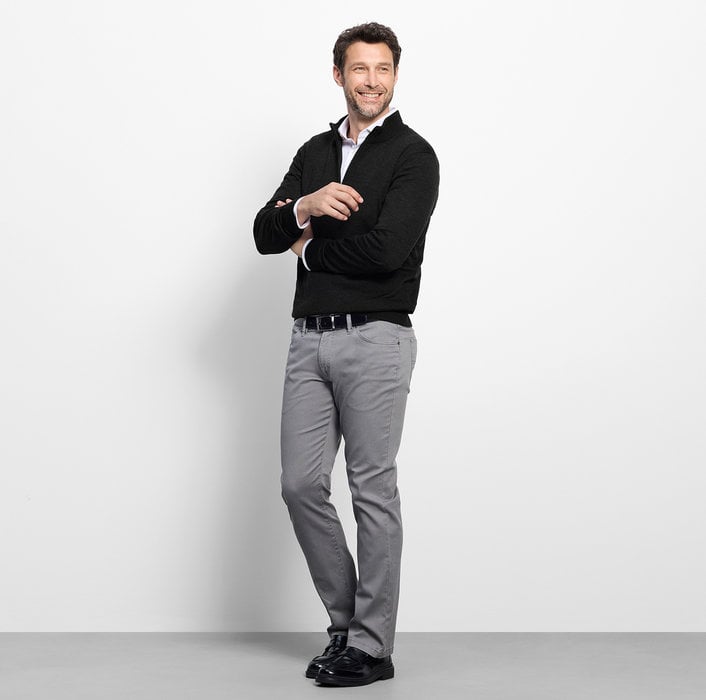 OLYMP Casual Maille – Image 2 sur 7 OLYMP Casual Maille – Image 2 sur 7