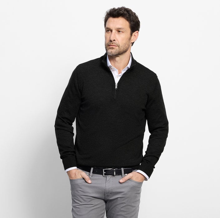 OLYMP Casual Maille – Image 1 sur 7 OLYMP Casual Maille – Image 1 sur 7