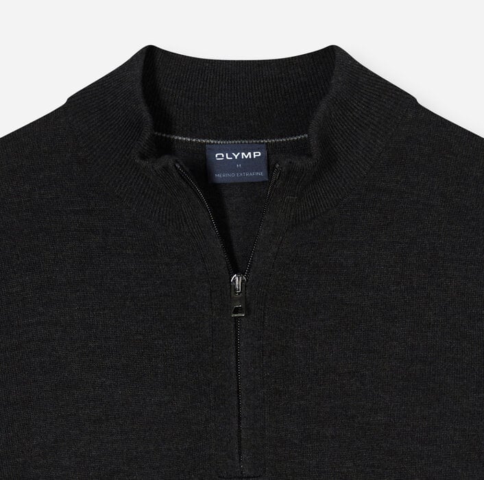 OLYMP Casual Maille – Image 4 sur 7 OLYMP Casual Maille – Image 4 sur 7