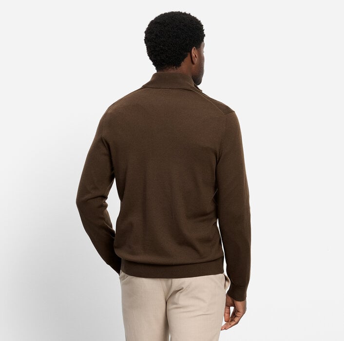 OLYMP Casual Strick – Bild 6 von 7 OLYMP Casual Strick – Bild 6 von 7