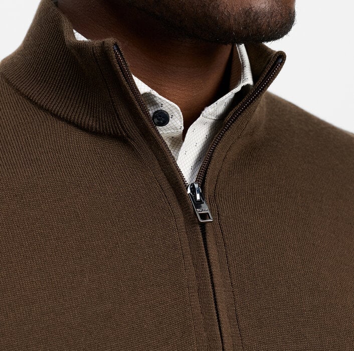 OLYMP Casual Strick – Bild 7 von 7 OLYMP Casual Strick – Bild 7 von 7