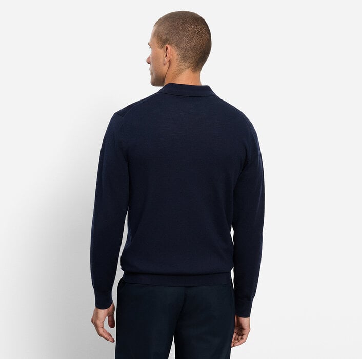 OLYMP Casual Maille – Image 6 sur 7 OLYMP Casual Maille – Image 6 sur 7