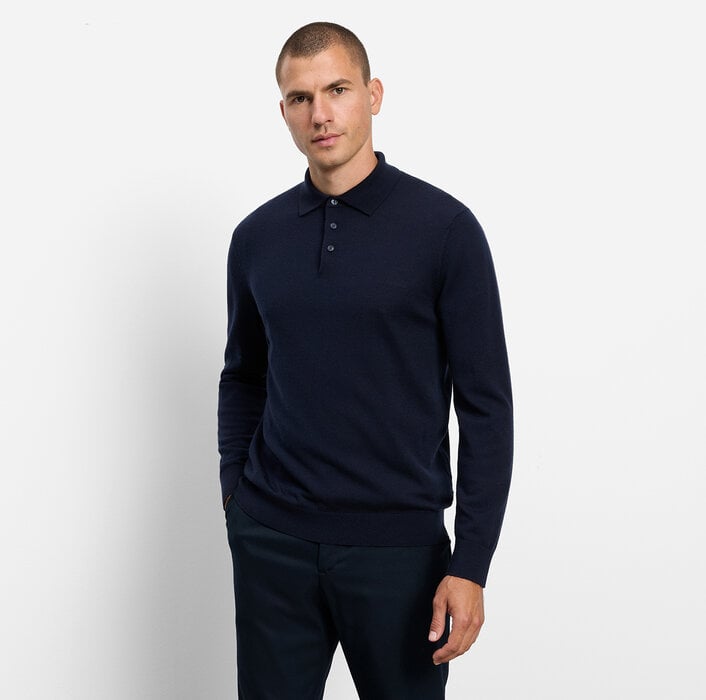 OLYMP Casual Maille – Image 1 sur 7 OLYMP Casual Maille – Image 1 sur 7