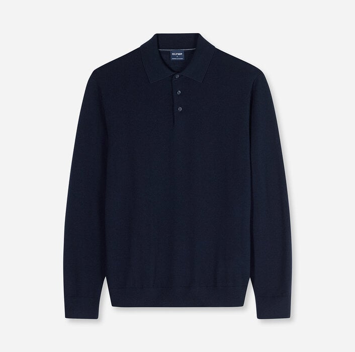 OLYMP Casual Maille – Image 3 sur 7 OLYMP Casual Maille – Image 3 sur 7