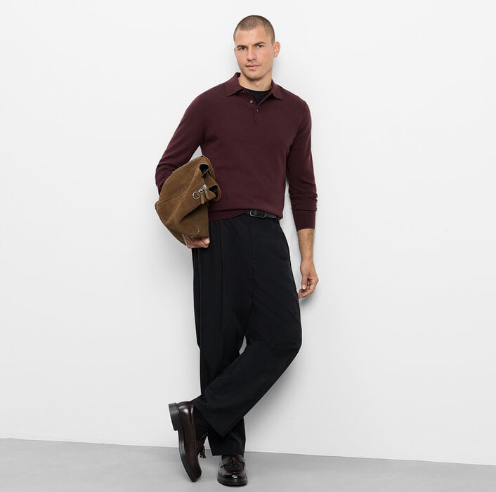 OLYMP Casual Maille – Image 2 sur 7 OLYMP Casual Maille – Image 2 sur 7