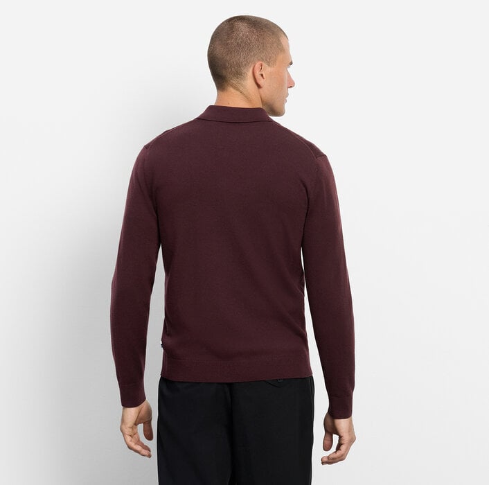OLYMP Casual Maille – Image 6 sur 7 OLYMP Casual Maille – Image 6 sur 7