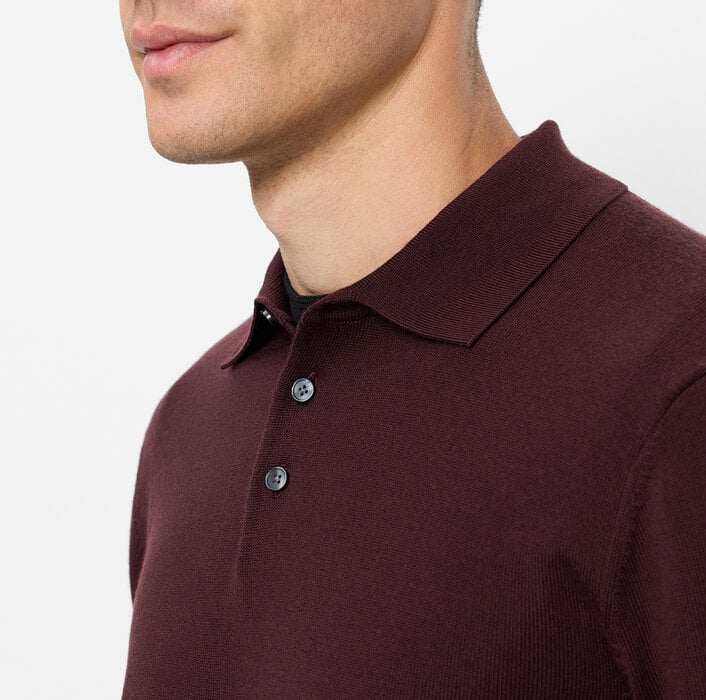OLYMP Casual Maille – Image 7 sur 7 OLYMP Casual Maille – Image 7 sur 7