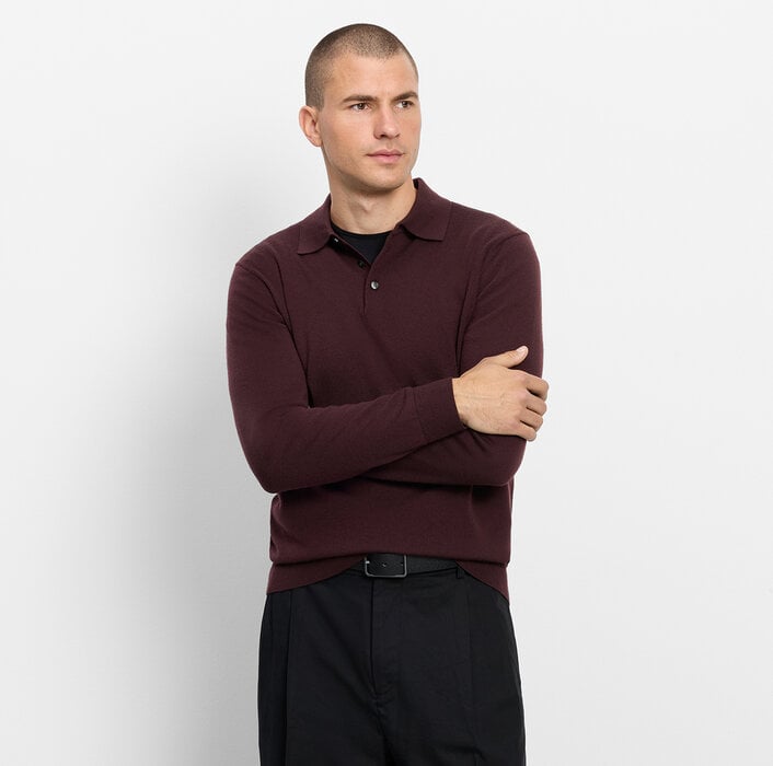 OLYMP Casual Maille – Image 1 sur 7 OLYMP Casual Maille – Image 1 sur 7
