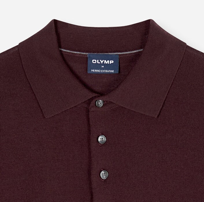 OLYMP Casual Maille – Image 4 sur 7 OLYMP Casual Maille – Image 4 sur 7