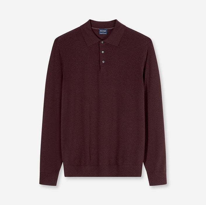 OLYMP Casual Maille – Image 3 sur 7 OLYMP Casual Maille – Image 3 sur 7