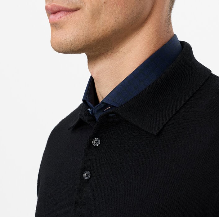 OLYMP Casual Maille – Image 7 sur 7 OLYMP Casual Maille – Image 7 sur 7