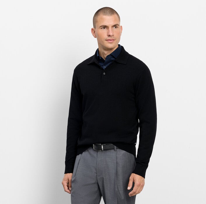 OLYMP Casual Maille – Image 1 sur 7 OLYMP Casual Maille – Image 1 sur 7
