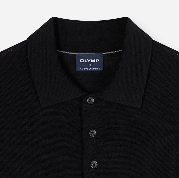 OLYMP Casual Maille – Image 4 sur 7 OLYMP Casual Maille – Image 4 sur 7